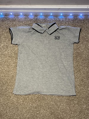 Vertbaudet graues Shirt Größe 14 (162 cm)