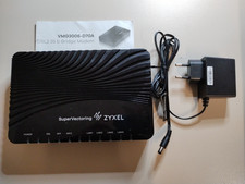 Zyxel VMG3006-D70A VDSL Supervectoring Bridge-Modem bis 300Mb/s #