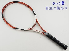 Used Tennis Racket Wilson K Tour 105 2008 Model G2 WILSON K TOUR 105 2008