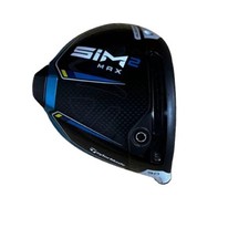 TaylorMade SIM2 MAX Driver Head 9.0 Degrees Carbon Fiber Golf Equipment