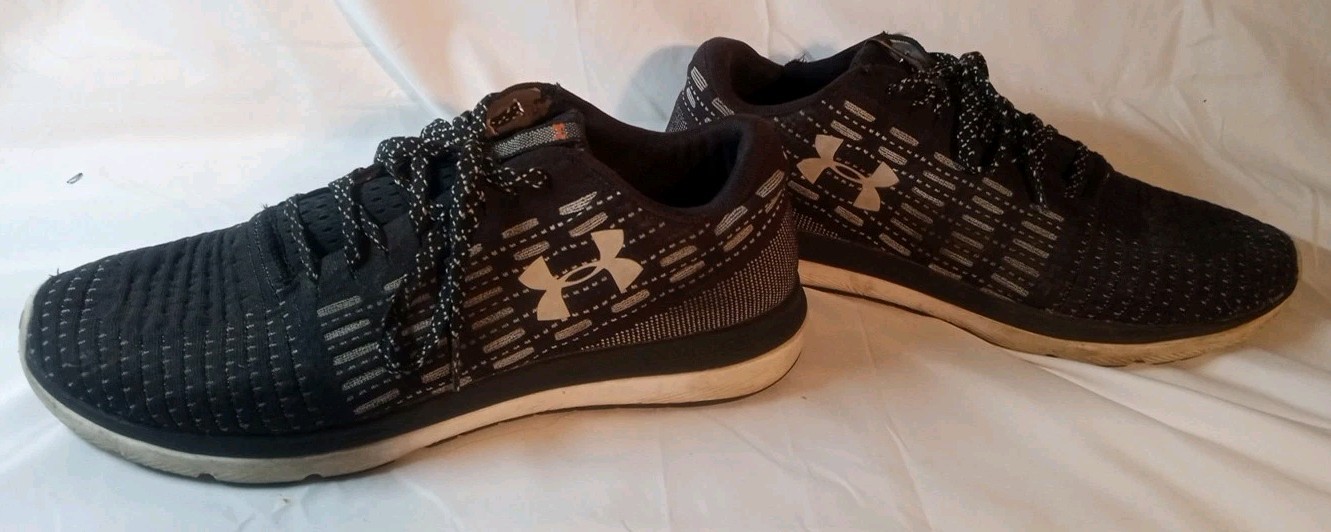 Under Armour Threadborne Slingflex with Charged C… - image 3