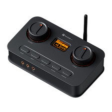 Fosi Audio K7 DAC Kopfhörerverstärker und i5 Planar Magnetic Kopfhörer Bundle – Bild 12