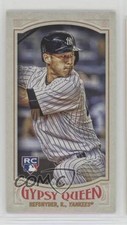 2016 Topps Gypsy Queen Mini Rob Refsnyder #266 2i2