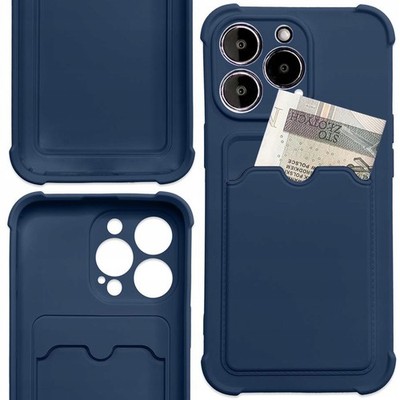 CARD ARMOR CASE IPHONE 13 MINI ARMOR SILIKONHÜLLE