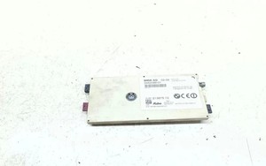 BMW X3 E83 Antennenverstärker  3452099 2.00 Diesel 110kw 2007 33655234