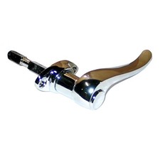 Porte arrière et accessoires Citroen TRACTION