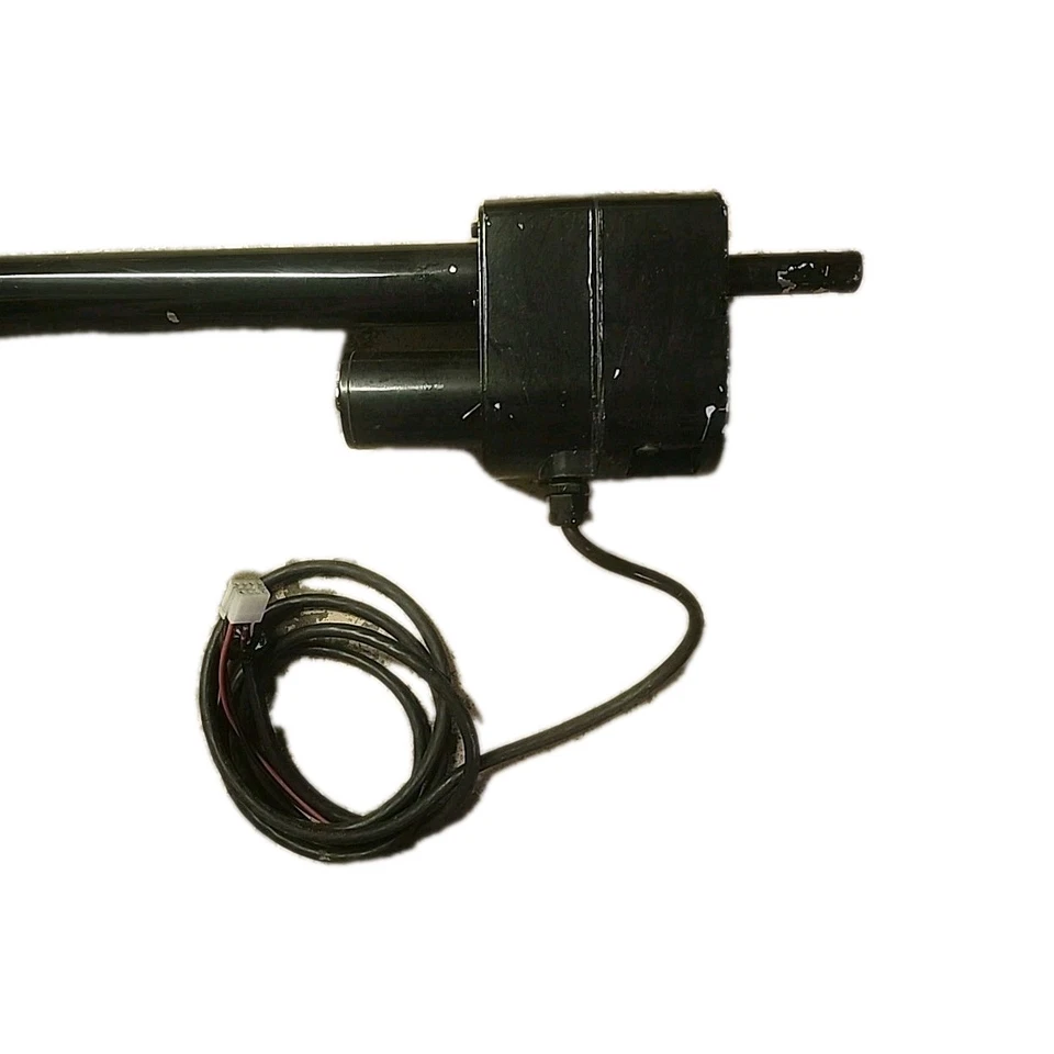 Brazo abridor de puerta oscilante automático Foto 2 de 3