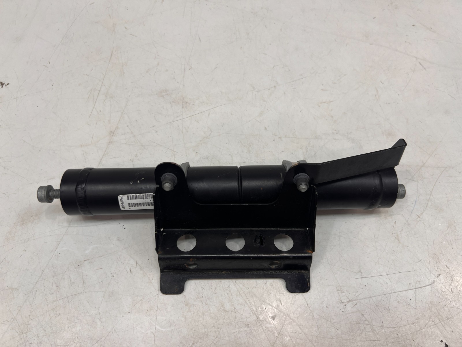 Lamborghini Aventador Ac receiver drier P/N 6X0820191A