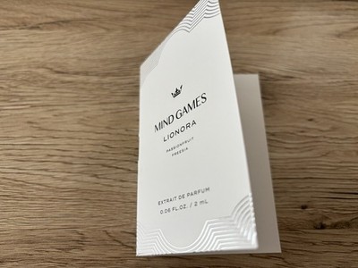 Mind Games Parfum  Lionora 