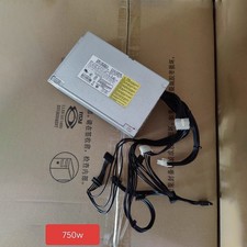 851382-003 DPS-750AB-36 A Power Supply For HP Z4 G4 Z6 G4 Workstation 750W