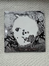 Radiohead A Moon Shaped Pool 2016 CD digipak XL Thom Yorke
