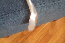 Titleist Vokey SM10 SW 56/08M wedge flex steel 35"