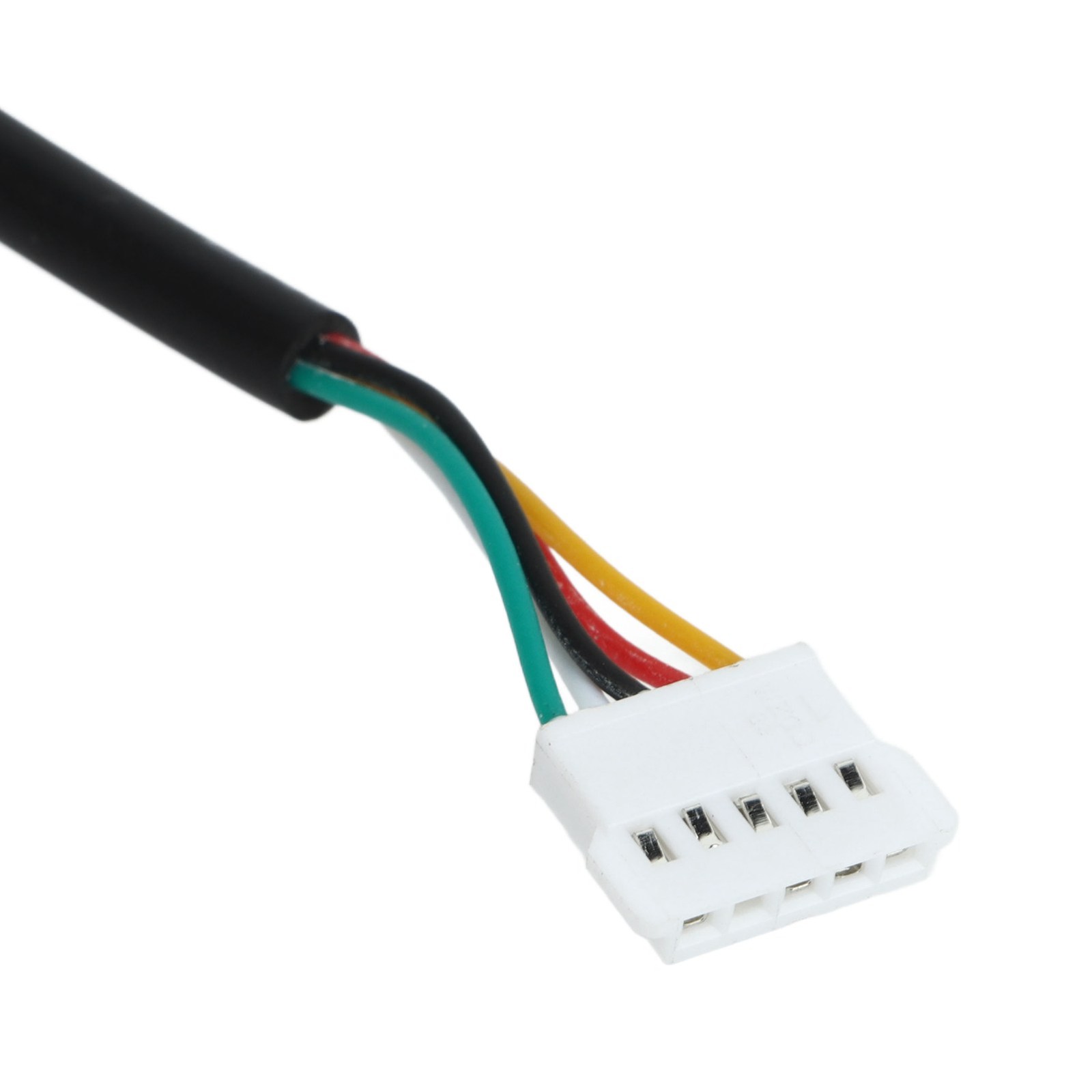 Electric Scooter Connection Cable Flame Retardant Scooter Wires Harness Upgrade