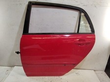 Porte arrière et accessoires Peugeot 204