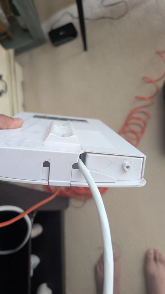 Outdoor wi-fi boosted | Access Point Pakedge 802.11AC 2x2 Wave 2 WA-2200-O-1 - Image 4 of 4