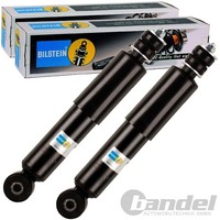 2X Bilstein B4 Gasdruck StossdÄMpfer Vorne FüR VW T4 Transporter BUS California