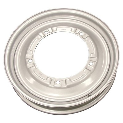 3'' x 19'' Front Rim Large Center For Ford 9N 2N 9N1015A