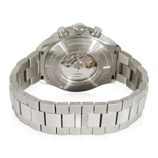 Zenith Defy Classic 03.0526.4021 Men's Watch in Stainless Steel 5