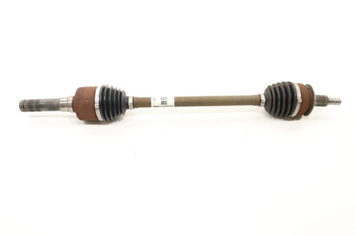 2015 - 2023 FORD MUSTANG REAR LEFT SIDE AXLE SHAFT HALFSHAFT OEM KR334K139AA