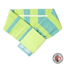Serviette de cou Yonex AC1066 301 : Aqua taille unique