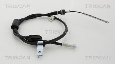 Bremsseil Seilzug Feststellbremse TRISCAN 8140 68128 für JUSTY 2 JMA MS 4x4