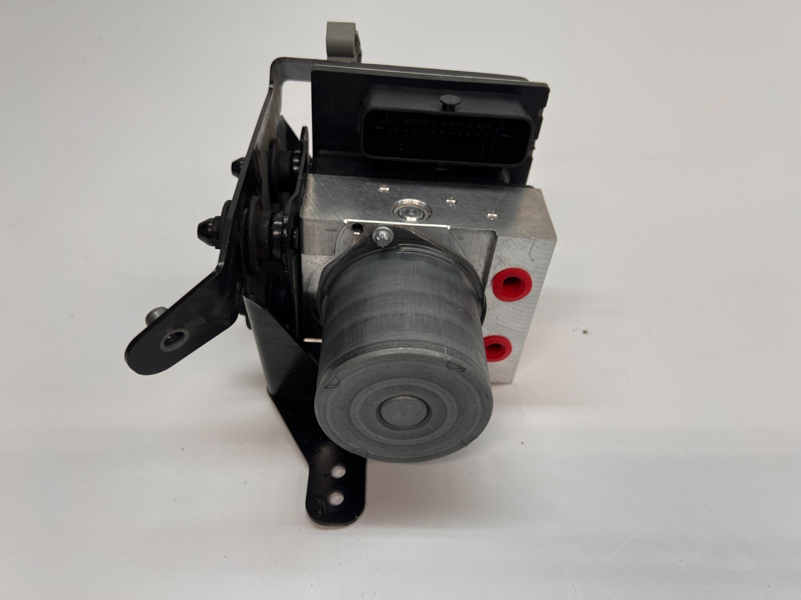 LAMBORGHINI AVENTADOR LP770 SVJ CENTRAL ABS ESP BRAKE UNIT OEM 470614517F