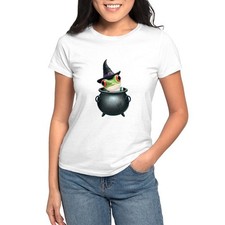 CafePress Women's T-Shirt 1153735089