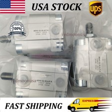 US FREE TAX New Festo ADVU-32-10-A-P-A 156617 Compact cylinder