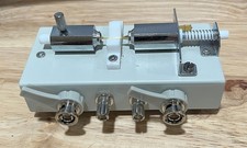 New LCR/RCL Meter Test Fixture- For SMD Component- Brand Unknown