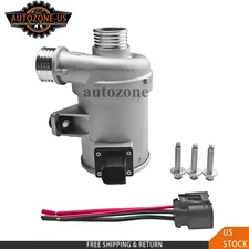 Electric Water Pump Engine 11517604027 For BMW 320i 228i 328i 428i X3 X4 X5 2.0L