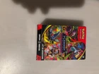 Pokémon TCG : Bundle Flammes Fantasmagoriques (ME02) - Neuf & Scellé