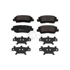 Pastiglie freno set pastiglie freno a disco per Cadillac ATS