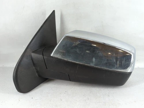 2015 Chevrolet Silverado 1500 Driver Left Side View Power Door Mirror JTR1Z