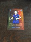 2025 Topps Merlin UEFA Women's EURO Damaris Egurrola Orange /25 Netherlands