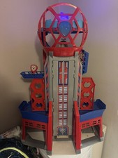 Torre Pow Patrol DX