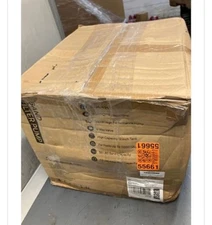 AQUASTRONG Sand Filter Pump for Above Ground Pool with Timer, 2/3 HP Pool