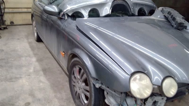 Bomba de inyección de aire compatible con 08-17 XJ 1319109 Foto 2 de 4