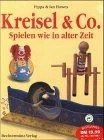 Kreisel und Co. Spielen wie in alter Zeit von Pippa... | Buch | Zustand sehr gut - Bild 1 von 2