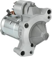 Anlasser Starter FüR CitroËN Fiat Lancia Mitsubishi Opel Peugeot Toyota VW DS