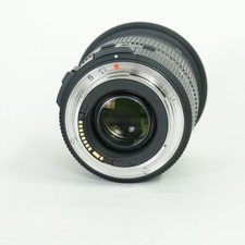 SIGMA 17-50 mm F2.8 EX DC OS HSM per attacco Canon EF-S 673577