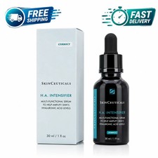 SkinCeuticals H.A. Intensifier Multi-Functional Serum 30ml/ 1.oz New, SEALED