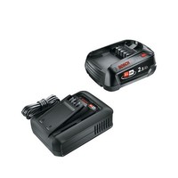 Bosch Starter-Set Starter-Set 18V, 1 X Akku Pba 18V 2.5Ah