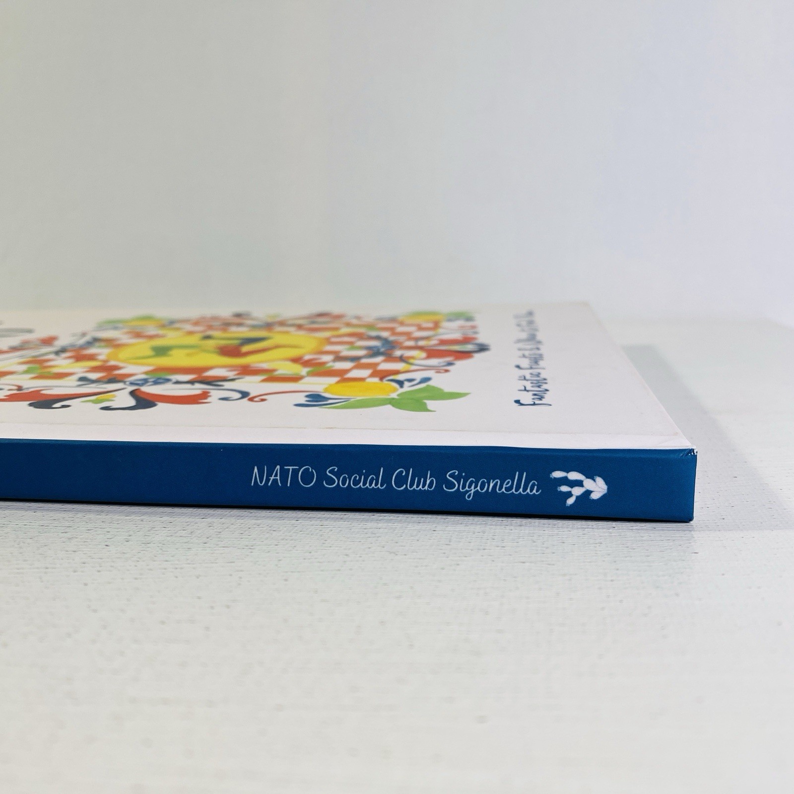 Taste of Nato: Fantastic Feasts and Where to Find Them