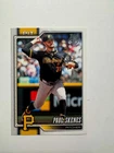 2026 Topps Series 1 - Paul Skenes #100 - Pittsburgh Pirates - Free Shipping