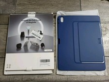 ESR Flip Series Stand Case for iPad Air 13 In...