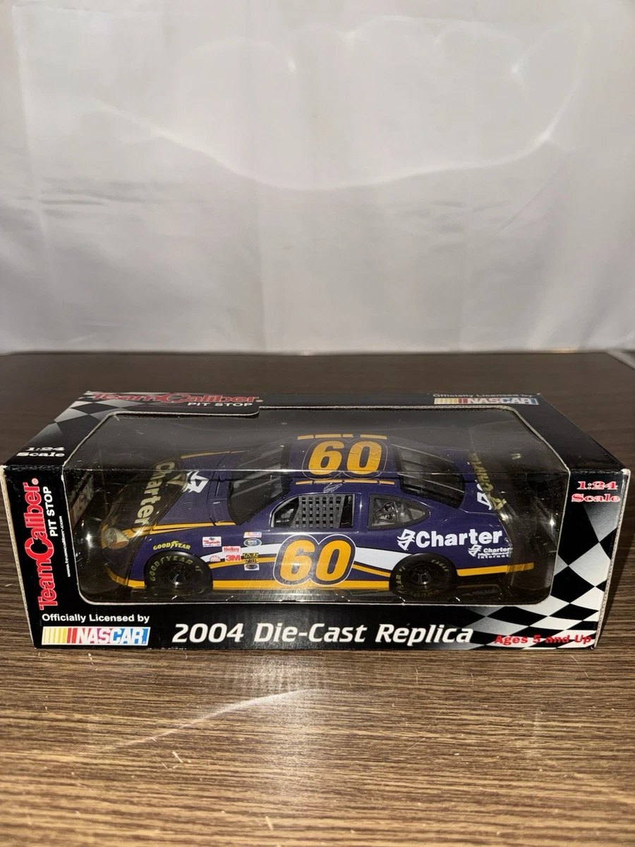 Miniature High Speed 1/43 BMW GTR Orange - 24h Du Mans 1996 #53, Comme Neuf Avec Boîte