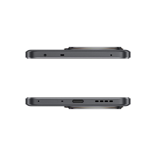 Realme GT 7 5G Dual SIM 12GB RAM 256GB - IceSense Black EU - Zdjęcie 3 z 4