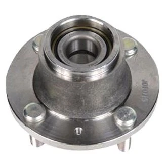 For Chevy Aveo 07-08 GM Original Equipment Wheel Bearing & Hub Assembly Set Foto 2 de 3