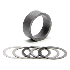 GM 7.5"/7.625" & GM 8.2" Solid Pinion Spacer - Crush Sleeve Eliminator Kit