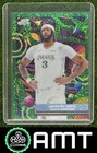2025 Topps Cosmic Chrome Anthony Davis Base (RAW)